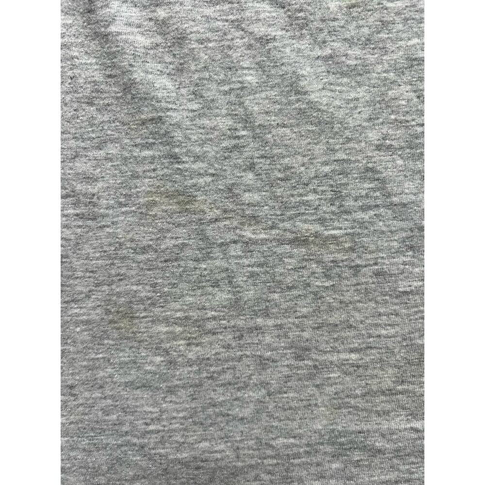 Vintage University of Miami The Game XL T Shirt College School Single Stitch 90 - Picture 9 of 16